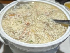 -大潮淮·淮扬菜(何园旗舰店)