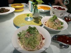-庆江南江南菜(张家港吾悦店)