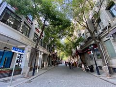 -飞马旅黎黄陂路文旅街区