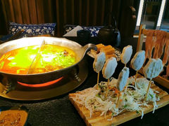 -湊湊火锅·茶憩(世博大道店)