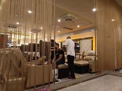 -新富特功夫足疗(华都园大厦店)