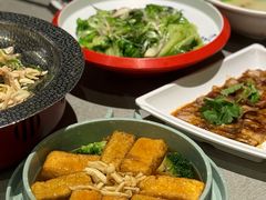 -林辉家宴·本地家常菜·头牌清远鸡(先锋店)