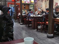大堂-鸭匠食府·挂炉烤鸭·新京菜(阜成路店)