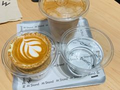 -M Stand(宁波万象城店)