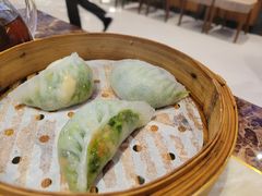 -稻香酒家(长宁KING88广场店)