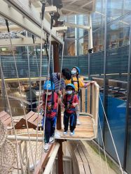 -PIPIKINGDOM皮皮王国欢乐号(欢乐海岸购物中心店)