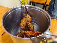 -炒豆合作社(东四总店)