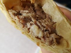 -宝光熏肉鞋底火烧(新街口店)