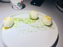 -穿越·外婆家(西溪天堂店)