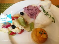 -威斯汀舞台餐厅