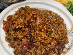 腊味煲仔饭-金龙·打边炉(武进路店)