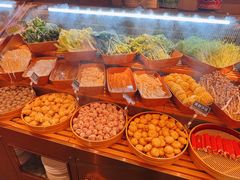 大堂-牛YO寿喜烧·铁板烧和牛火锅自助(市府恒隆店)