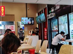 -永和大王(赤峰路二店)