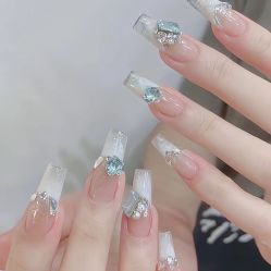 -斯馨·健康美甲美睫