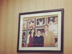 -金牌餐厅·天津菜·八珍豆腐·老爆三(瓷房子店)