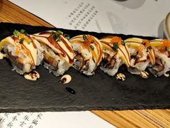 -衣川小森林·料理·寿司(鸿铭中心店)
