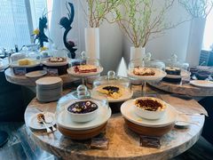 -广州四季酒店·意珍·意式自助餐