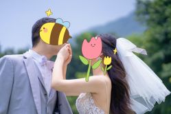 -金夫人婚纱摄影(总店)