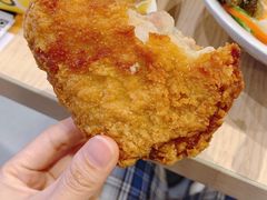 -麦当劳(坂田分店)