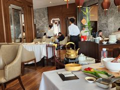 -粤域茶餐厅