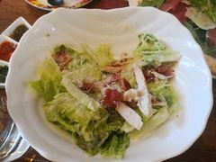 -安妮意大利餐厅(世贸天阶店)