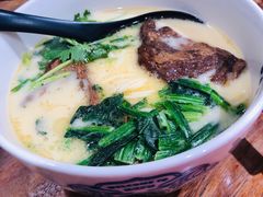 -和府捞面(东直门银座店)