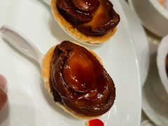 鲍鱼挞-8餐厅(新葡京酒店)