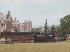 -安徒生童话乐园