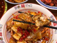 -回家吃饭·地道南昌菜(建德观总店)