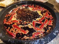 -重庆渝达老火锅(春熙路店)