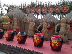 -武汉紫薇都市田园