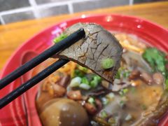 大片牛肉-柳街小巷螺蛳粉(夏湾市场店)