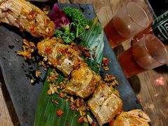 -辉记炭烧海鲜大排档·老字号(福田店)