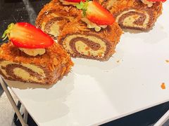 -昆明佳华广场酒店·西餐厅