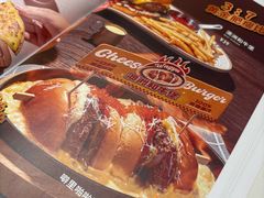 -卡朋西餐(铂顿城店)