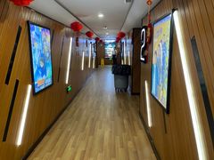 -大光明丽星VIP影城(昌里路杜比全景声店)