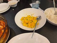 -羡餐厅·杭帮菜·淳菜(千岛湖自由洲际殿店)