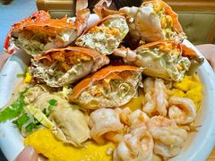 -木木鲜海鲜面(天一店)