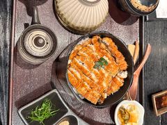 -玄白·炭烤活鳗(上海首店)