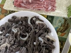 -原柳滩高台阶涮羊肉