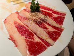 -隐家本格烧肉(万达广场店)