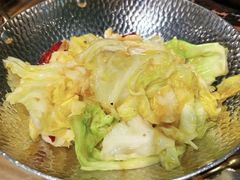 -费大厨辣椒炒肉(富兴店)