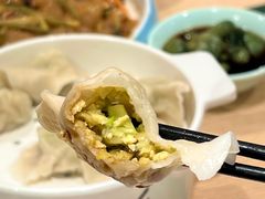 -老边饺子馆(东单店)