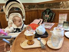 -秘密旅行Bonjour(黑金冠 江南西店)