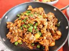 -赵小姐丨新中餐(曲江店)