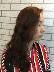 -明洞造型精品烫染