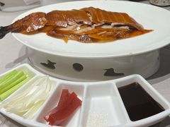 -如一烤鸭