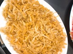 酸菜-齐齐哈尔烤肉(农大店)