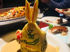 -京味斋·北京烤鸭(北京南站洋桥店)