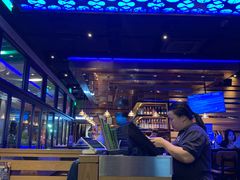 -bluefrog蓝蛙(皇庭广场店)
